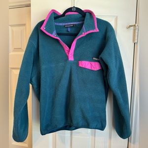 Vintage Patagonia Sweater